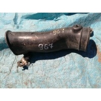 воздухозаборник HONDA CIVIC ES2 17243-PLC-000