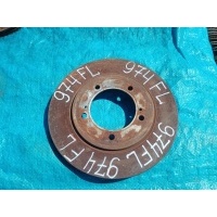 стойка TOYOTA COROLLA SPACIO AE111 48540-19305