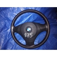 подушка безопасности водителя BMW 1-Series E87 32306779828