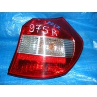 стоп BMW 1-Series E87 63216924502