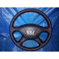подушка безопасности водителя MITSUBISHI LEGNUM EC3W MR527645XA
