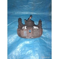 суппорт TOYOTA RAUM EXZ15 47730-10111