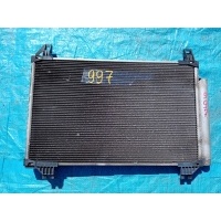 радиатор кондиционера TOYOTA RACTIS SCP100 88460-52130