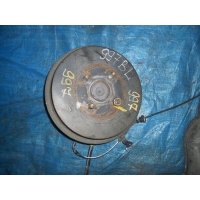 ступица TOYOTA RACTIS SCP100 42450-52060