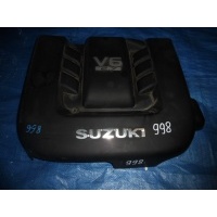крышка двигателя SUZUKI ESCUDO TD94W 13170-66J00