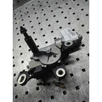 Моторчик заднего стеклоочистителя (дворника) Volkswagen CADDY 2009 1T0955711D