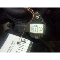 Датчик давления наддува MERCEDES-BENZ C-CLASS (W203) 2004 A0041533128