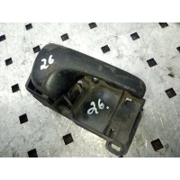 Ручка внутренняя передняя правая Volkswagen PASSAT 4 1994 3A0837236
