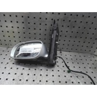 Зеркало наружное левое Volkswagen TOURAN 2007 1T0857933