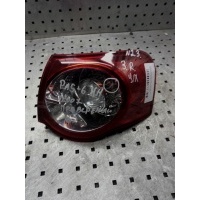 Фонарь задний правый Volkswagen PASSAT 6 2007 3C9945096C