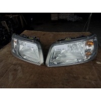 Фара левая Volkswagen TRANSPORTER V 2007 7H1941015N