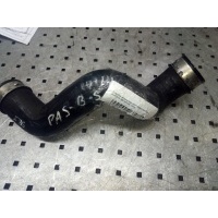 Патрубок интеркулера Volkswagen PASSAT 5GP 2002 3B0145834N