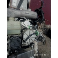 Насос вакуумный MAZDA 6 2007 RF7J18G00
