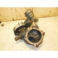 Турбина Volkswagen GOLF IV 1998 06A145703G