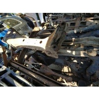 Балка подвески задняя Mitsubishi Galant 7 1992
