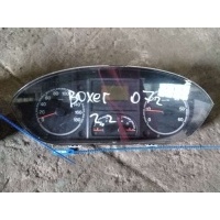 Щиток приборов (приборная панель) Peugeot Boxer 2 2007 1340672080