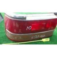 фары мазда 626 gd