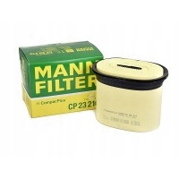 Фильтр воздушный манн cp23210 для massey фергюсон