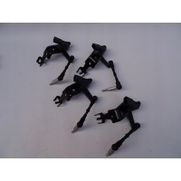 Датчик уровня положения 4m0941285c q7 4m touareg