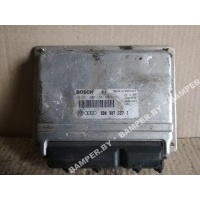 Блок управления двигателем Audi A4 1997 8D0907558T