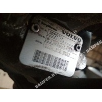 Турбина Volvo V50 2010 30757112