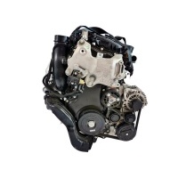 Двигатель передн. OPEL Vivaro 2016 95523621