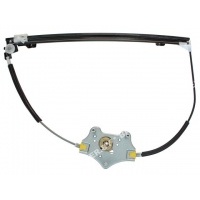 Стеклоподъемник электрический передний левый Renault Scenic I (1996-2003) 1999 7700838592