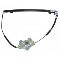 Стеклоподъемник электрический передний правый Renault Scenic I (1996-2003) 2000 7700838591