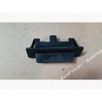 Кнопка открытия багажника Renault Espace 4 2004 8200002001
