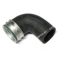 Патрубок интеркулера Volkswagen Passat B5 FL (2000-2005) 2001 3B0145834P