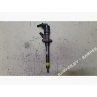 Форсунка Peugeot 806 2001 9638488980,0445110057