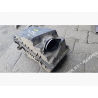 Корпус воздушного фильтра Volkswagen Golf 4 1999 1J0129607G