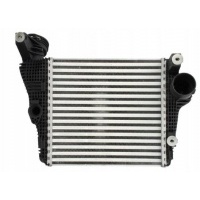 интеркулер nrf 309025 / oem 95b145803a
