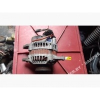 Компрессор кондиционера Ford Mondeo 2 1998 96BW-19D629-AC