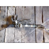 Рулевая рейка Nissan Micra K11 1997 490016F611
