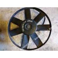 Вентилятор радиатора Ford Galaxy 1 restailing 2000 7M0959455L,95VW15150FB