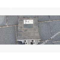 Блок управления двигателем Volkswagen Golf 3 1995 037906025T