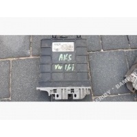 Блок управления двигателем Volkswagen Golf 3 1995 037906025T