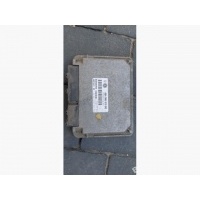 Блок управления двигателем Volkswagen Golf 4 1999 06A906019BQ