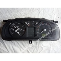 Щиток приборов (приборная панель) Renault Laguna 2 2001 8200218863
