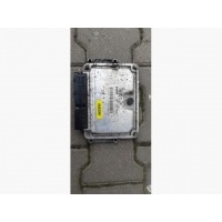 Блок управления двигателем Renault Scenic 1 2000 0281010422,8200199726,8200049306