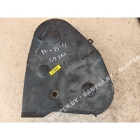 Защита (кожух) ремня ГРМ Volkswagen Passat B4 1995 028109123H