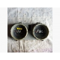 Щиток приборов (приборная панель) Volkswagen Polo 2001 6N0920804D