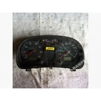 Щиток приборов (приборная панель) Volkswagen Golf 4 1997 1J0919861