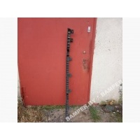 Крепление бампера переднего Volkswagen Transporter 1999 7D0807183B