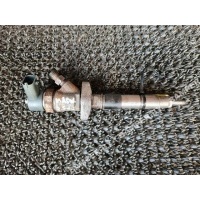 Форсунка Renault Master 2 2006 0445110265,H82484403
