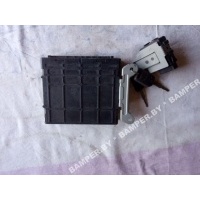 Блок управления двигателем Mitsubishi Galant 2000 MD359139