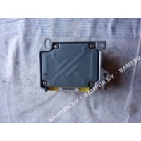 Блок AirBag Audi A6 C5 1998 4B0959655G