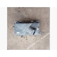 Корпус воздушного фильтра Volkswagen Golf 4 1998 1J0129607D