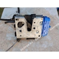 Замок двери задней правой Audi A4 B5 1998 8D0839016A